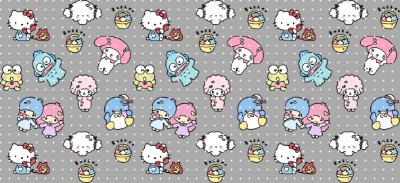 16oz Sanrio-K 873
